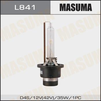 MASUMA L841 - Lampadina, Faro principale autozon.pro