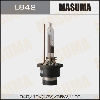 MASUMA L842 - Lampadina, Faro principale autozon.pro