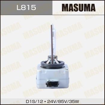 MASUMA L815 - Lampadina, Faro principale autozon.pro