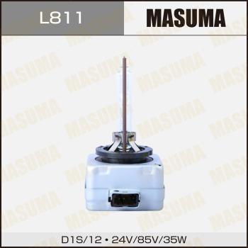 MASUMA L811 - Lampadina, Faro principale autozon.pro