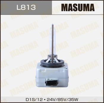 MASUMA L813 - Lampadina, Faro principale autozon.pro