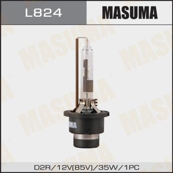 MASUMA L824 - Lampadina, Faro principale autozon.pro