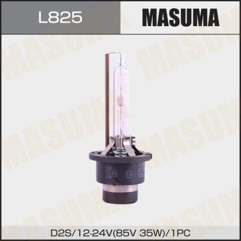 MASUMA L825 - Lampadina, Faro principale autozon.pro