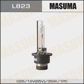 MASUMA L823 - Lampadina, Faro principale autozon.pro