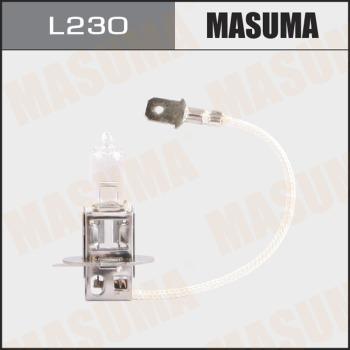 MASUMA L230 - Lampadina, Faro principale autozon.pro