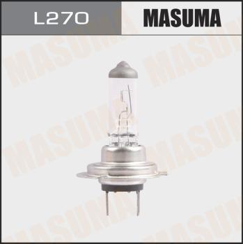 MASUMA L270 - Lampadina, Faro principale autozon.pro