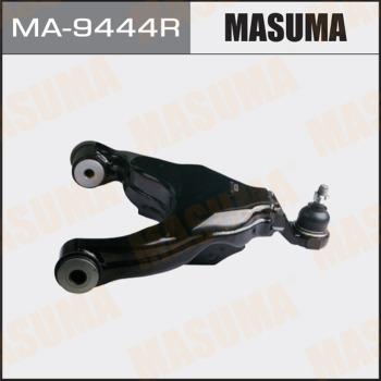 MASUMA MA-9444R - Braccio oscillante, Sospensione ruota autozon.pro