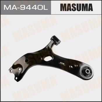 MASUMA MA-9440L - Braccio oscillante, Sospensione ruota autozon.pro