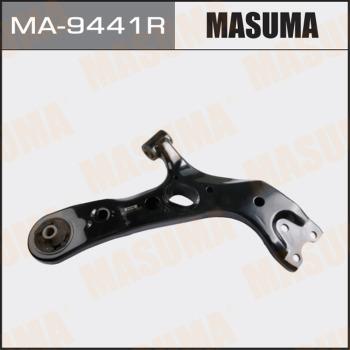 MASUMA MA9441R - Braccio oscillante, Sospensione ruota autozon.pro