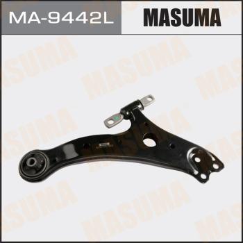 MASUMA MA-9442L - Braccio oscillante, Sospensione ruota autozon.pro