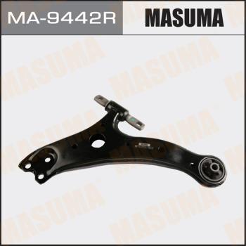 MASUMA MA-9442R - Braccio oscillante, Sospensione ruota autozon.pro