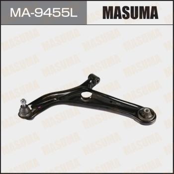 MASUMA MA-9455L - Braccio oscillante, Sospensione ruota autozon.pro