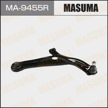 MASUMA MA-9455R - Braccio oscillante, Sospensione ruota autozon.pro