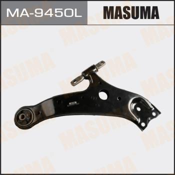 MASUMA MA-9450L - Braccio oscillante, Sospensione ruota autozon.pro