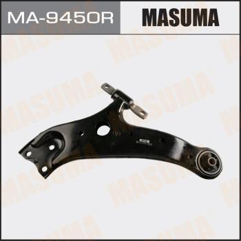 MASUMA MA-9450R - Braccio oscillante, Sospensione ruota autozon.pro