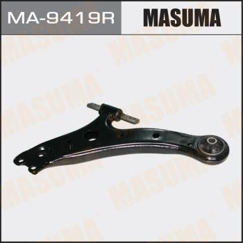 MASUMA MA-9419R - Braccio oscillante, Sospensione ruota autozon.pro