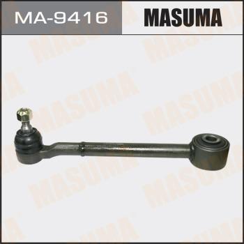 MASUMA MA-9416 - Braccio oscillante, Sospensione ruota autozon.pro