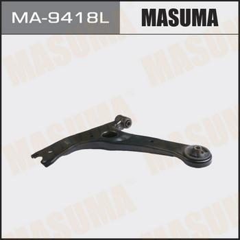 MASUMA MA9418L - Braccio oscillante, Sospensione ruota autozon.pro