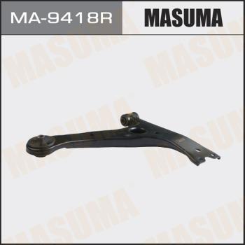 MASUMA MA9418R - Braccio oscillante, Sospensione ruota autozon.pro