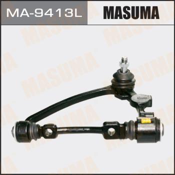 MASUMA MA-9413L - Braccio oscillante, Sospensione ruota autozon.pro