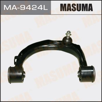 MASUMA MA-9424L - Braccio oscillante, Sospensione ruota autozon.pro