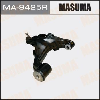 MASUMA MA-9425R - Braccio oscillante, Sospensione ruota autozon.pro