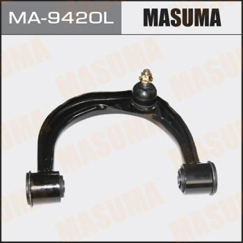 MASUMA MA-9420L - Braccio oscillante, Sospensione ruota autozon.pro