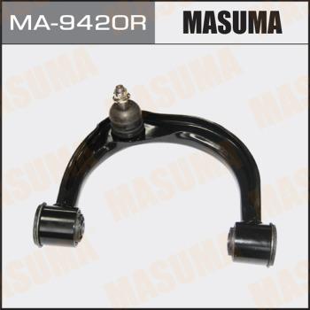 MASUMA MA-9420R - Braccio oscillante, Sospensione ruota autozon.pro