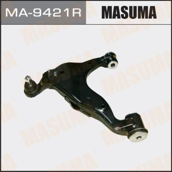 MASUMA MA-9421R - Braccio oscillante, Sospensione ruota autozon.pro