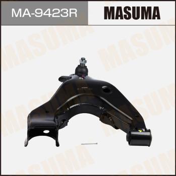 MASUMA MA-9423R - Braccio oscillante, Sospensione ruota autozon.pro