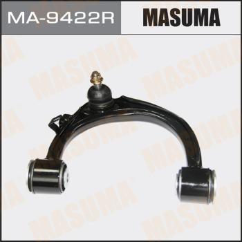 MASUMA MA-9422R - Braccio oscillante, Sospensione ruota autozon.pro