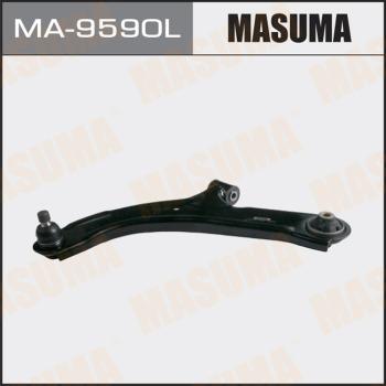 MASUMA MA9590L - Braccio oscillante, Sospensione ruota autozon.pro