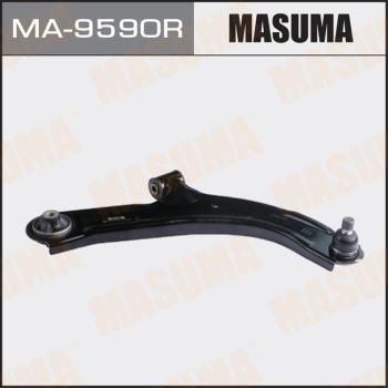 MASUMA MA9590R - Braccio oscillante, Sospensione ruota autozon.pro