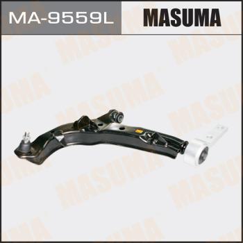 MASUMA MA-9559L - Braccio oscillante, Sospensione ruota autozon.pro