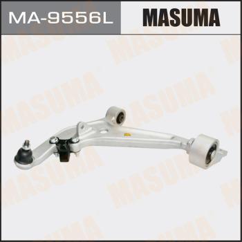 MASUMA MA-9556L - Braccio oscillante, Sospensione ruota autozon.pro