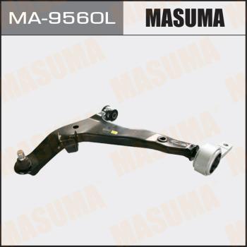 MASUMA MA-9560L - Braccio oscillante, Sospensione ruota autozon.pro