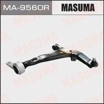 MASUMA MA-9560R - Braccio oscillante, Sospensione ruota autozon.pro