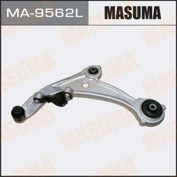 MASUMA MA-9562L - Braccio oscillante, Sospensione ruota autozon.pro