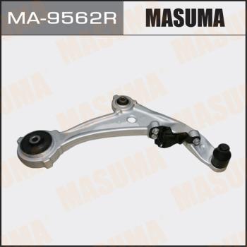 MASUMA MA-9562R - Braccio oscillante, Sospensione ruota autozon.pro