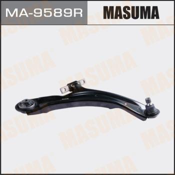 MASUMA MA-9589R - Braccio oscillante, Sospensione ruota autozon.pro