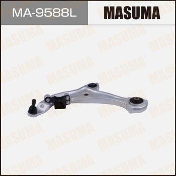 MASUMA MA-9588L - Braccio oscillante, Sospensione ruota autozon.pro