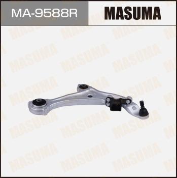 MASUMA MA-9588R - Braccio oscillante, Sospensione ruota autozon.pro