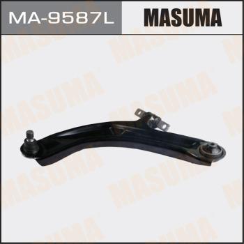 MASUMA MA-9587L - Braccio oscillante, Sospensione ruota autozon.pro