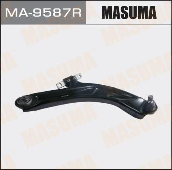 MASUMA MA-9587R - Braccio oscillante, Sospensione ruota autozon.pro