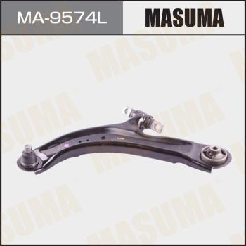 MASUMA MA-9574L - Braccio oscillante, Sospensione ruota autozon.pro