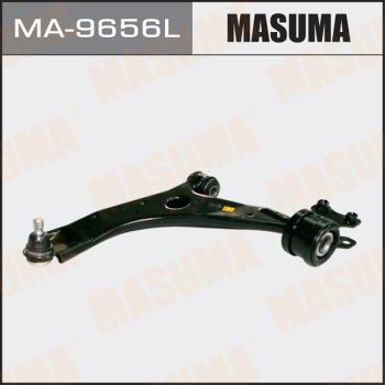 MASUMA MA-9656L - Braccio oscillante, Sospensione ruota autozon.pro