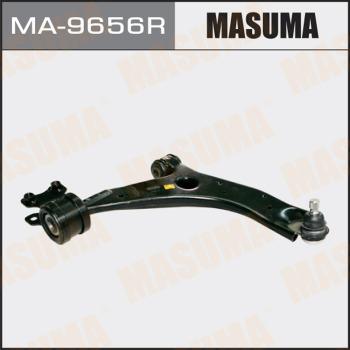 MASUMA MA-9656R - Braccio oscillante, Sospensione ruota autozon.pro