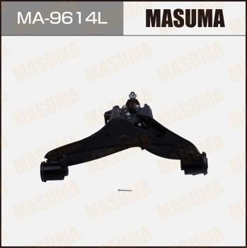 MASUMA MA-9614L - Braccio oscillante, Sospensione ruota autozon.pro