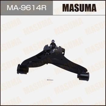 MASUMA MA-9614R - Braccio oscillante, Sospensione ruota autozon.pro