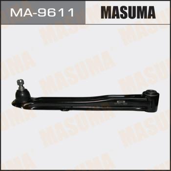 MASUMA MA-9611 - Braccio oscillante, Sospensione ruota autozon.pro